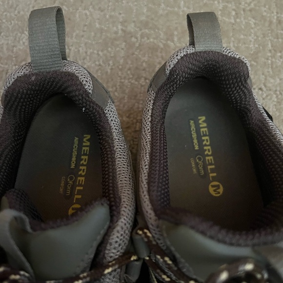 Merrell Waterproof Hiking Shoes - Picture 3 of 8